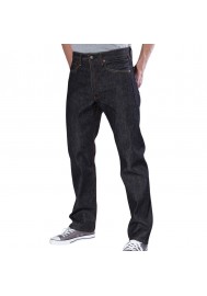 Levi's 501 Original Button Fly Shrink to Fit Jeans Rigid 501-0226 Men
