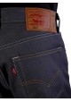 Levi's 501 Original Button Fly Shrink to Fit Jeans cartonné 501-0000