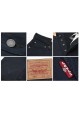 Levi's 501 Original Button Fly Shrink to Fit Jeans cartonné 501-0000