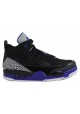 Nike Air Jordan Son Of Mars Low Black Purples 80603-008