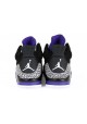 Nike Air Jordan Son Of Mars Low Black Purples 80603-008