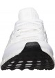 Adidas Womens Shoes Ultra Boost Knit Running S77513-WHT White/White