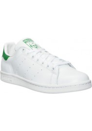 Adidas Womens Shoes Originals Stan Smith B24105-GRN White/Green