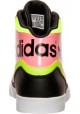 Adidas Womens Shoes Extaball B35352-BLK Black/Sugar Pop/Solar Yellow
