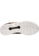 Adidas Womens Shoes ZX Flux S77310-BLK Black/White Cheetah Print