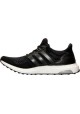 Adidas Womens Shoes Ultra Boost Running S77514-BLK Core Black/Silver
