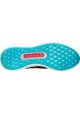 Adidas Womens Shoes CC Rocket Boost Running B25277-BLK Black/Flash Red/Frozen Blue