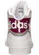 Adidas Womens Shoes Extaball B35353-WHT White/Berry/Grey