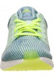 Adidas Trainers Ladies CC Rocket Boost Running B25194-GRN Frozen Green/Solar Yellow