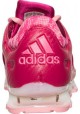 Adidas Trainers Ladies Springblade Pro Running Q16423-PNK Super Pop/Bold Pink/Grey