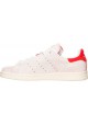 Adidas Trainers Ladies Originals Stan Smith Weave M19586-WRD White/White/Red