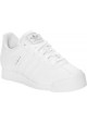 Adidas Trainers Ladies Samoa G99719-WHT White