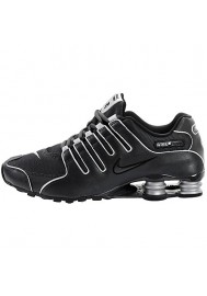  Nike Shox NZ 378341-055 Men Running