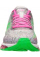 Womens Running Shoes Asics GEL Quantum 360 T5J6Q-938 Lightning/Sour Apple/Hot Pink