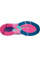 Womens Running Shoes Asics GEL Noosa Tri 10 T580N-356 Pink Glow/Aqua Splash/Fuchsia