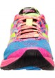 Womens Running Shoes Asics GEL Noosa Tri 10 T580N-479 Powder Blue/Black/Hot Pink