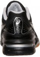 Womens Running Shoes Asics GEL Rocket 7 Volleyball B455N-093 Black/Silver