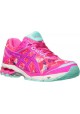 Womens Running Shoes Asics GT 1000 4 T5B8N-353 Pink Glow/Hot Pink/Pink Ribbon