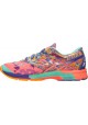 Womens Running Shoes Asics GEL Noosa Tri 10 T580Q-063 Electric Purple/Fiery Coral/Bermuda