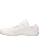 Womens Trainers Asics Flip'n' Fly Cheerleading Q462Y-193 White/Silver