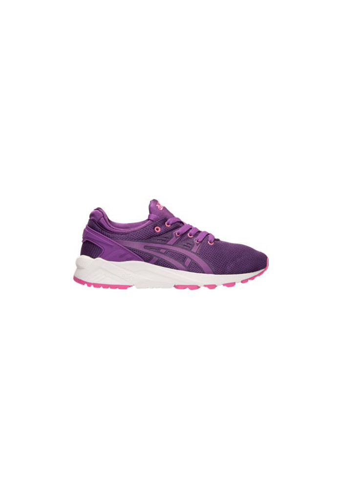asics trainers purple