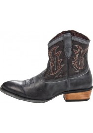 Boots Leather Ariat Billie Women | | Cowboys 7V762T189