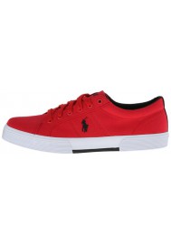 Shoes Ralph Lauren - Felixstow Red - Men's