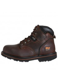 Timberland PRO Pitboss 6 (Ref : 33034) Boots Men "