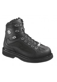 Harley Davidson Boots / Markus Black (Ref : D96024) Men's