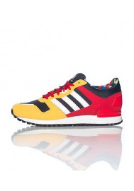  Adidas Originals ZX700 (Ref : D65280) Shoes Men 