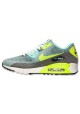 Nike Air Max 90 Jacquard Volt (Ref : 669822-300) Shoes Men 