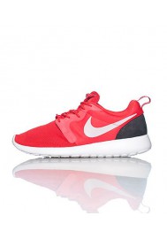 Nike Roshe run Hyp (Ref : 636220-600) Men Running