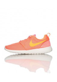  Nike Rosherun Pink (Ref : 511882-607) Running