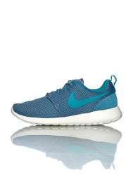 Nike Rosherun Blue (Ref : 511882-504) Running