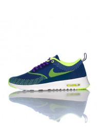 Nike AIR MAX THEA JCRD Purple (Ref : 654170-500) Women