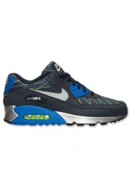 Nike Air Max 90 Premium (Ref : 700155-443) Shoes Men 