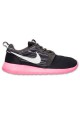 Nike Roshe Run Black Rosherun 511881-004
