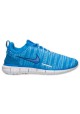 Running Nike Free OG Breeze Blue (Ref : 644394-401) Men's 