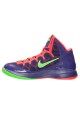 Nike Without a Doubt ball 749432-500 Court Purple/Green Strike/Chrome
