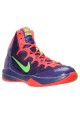 Nike Without a Doubt ball 749432-500 Court Purple/Green Strike/Chrome