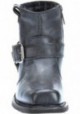 Harley Davidson Women Boots Newhall Motorcycle D87139
