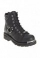 Harley Davidson Women Boots Maddy Motorcycle D84189