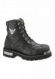Harley Davidson Women Boots Stealth Motorcycle D81641