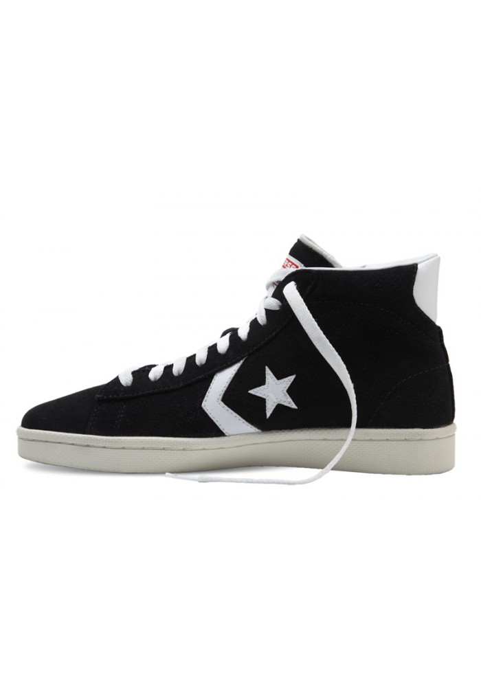 converse all pro leather